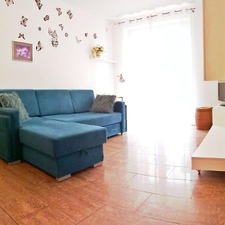 Appartement Zielone Tarasy Z Ogrodkiem à Kołobrzeg Extérieur photo