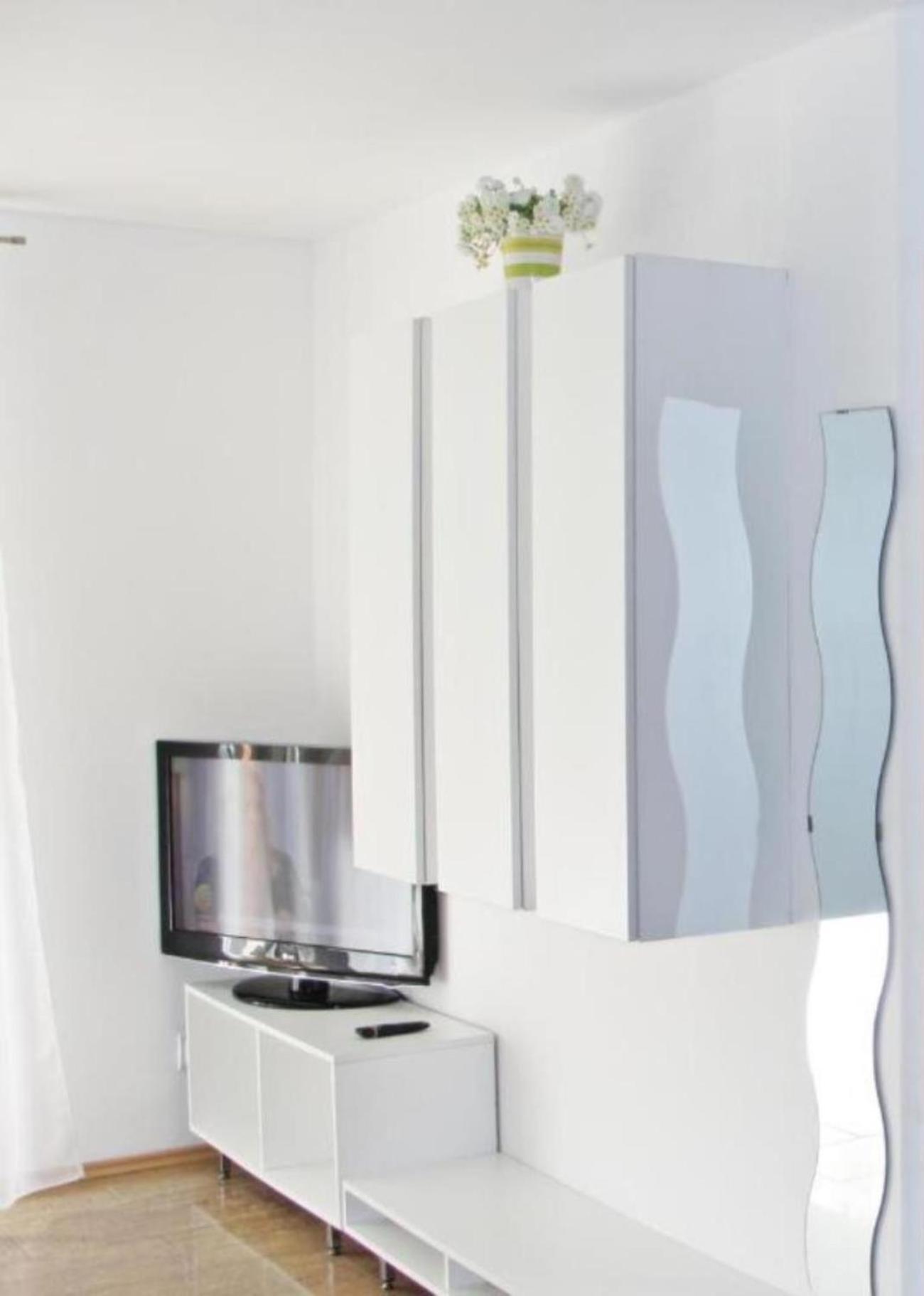 Appartement Zielone Tarasy Z Ogrodkiem à Kołobrzeg Extérieur photo