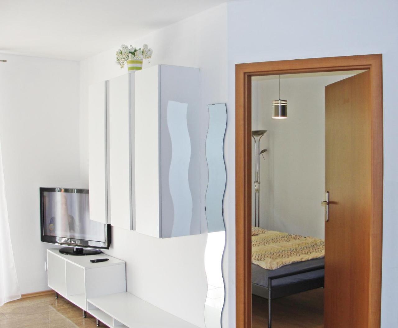 Appartement Zielone Tarasy Z Ogrodkiem à Kołobrzeg Extérieur photo