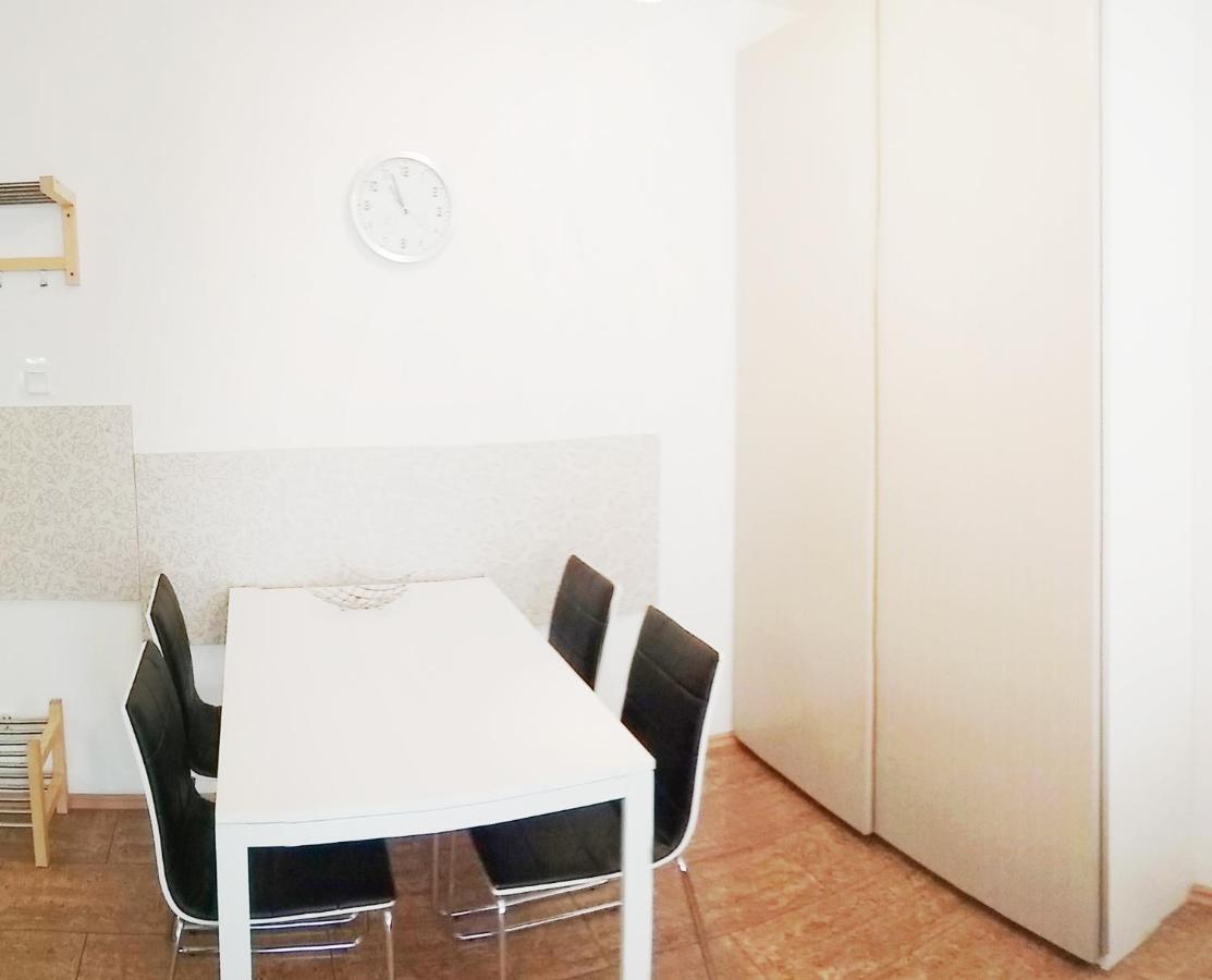 Appartement Zielone Tarasy Z Ogrodkiem à Kołobrzeg Extérieur photo